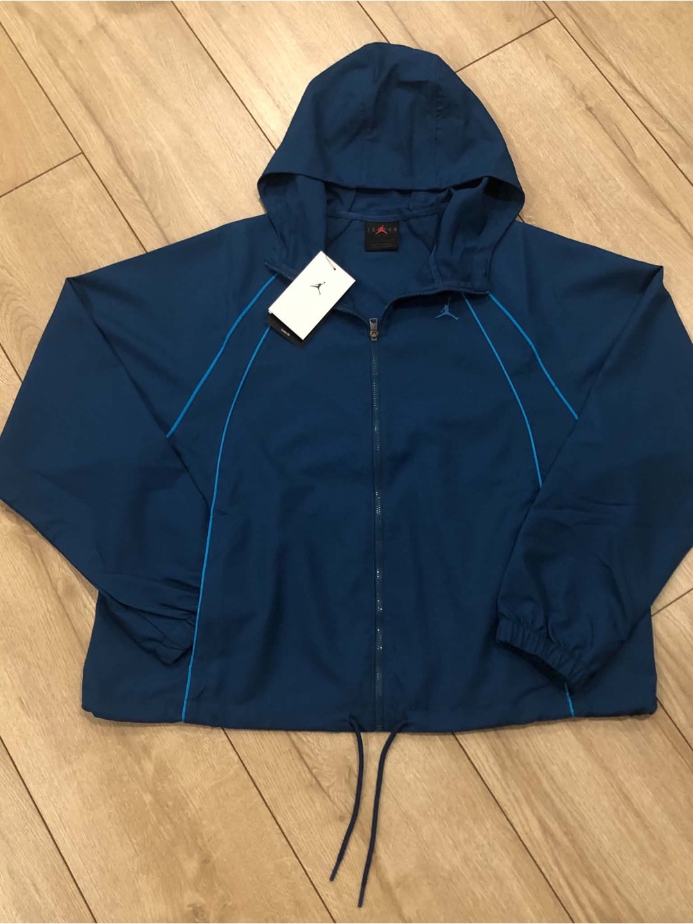 Jordan Windbreak Jacket